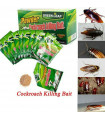AKIMANIA.COM - Insecticide Powder, Powerful Formula, Maximum Protection - 10 Sachets