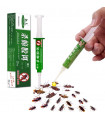 AKIMANIA.COM - Powerful anti-cockroach product: anti-cockroach gel - 1 syringe