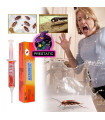 AKIMANIA.COM - Powerful anti-cockroach product: anti-cockroach gel - 1 syringe