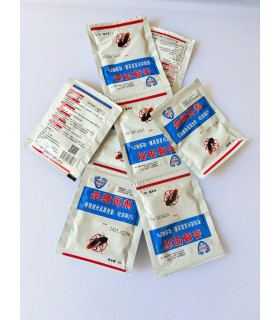 AKIMANIA.COM - Producto antiplagas para luchar contra las cucarachas.