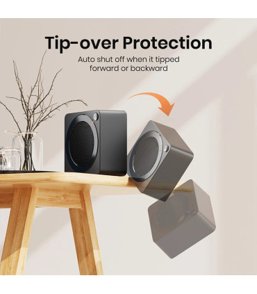 cér, ptc, énergie, économie, intérieur, 500w, espace, chauffage, gaiatop