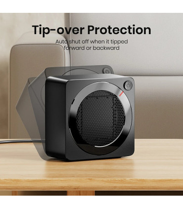 cér, ptc, énergie, économie, intérieur, 500w, espace, chauffage, gaiatop