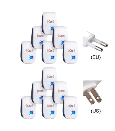 antiparasitaire, insectes, pour, parasites, sans, répulsif, votre