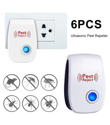 antiparasitaire, insectes, pour, parasites, sans, répulsif, votre