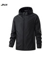 AKIMANIA.COM - JNLN men women hiking jacket waterproof sun protection windproof unisex camping.