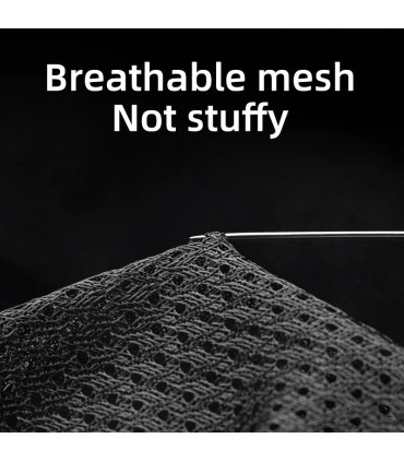 ROCKBROS – veste de cyclisme imperméable pour hommes, imperméable à capuche réfléchissante, cou