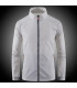 Manteaux de Protection solaire pour hommes, veste imperméable de sport respirante, Protection U