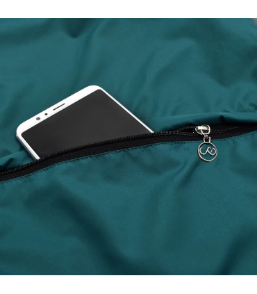 WOSAWE veste de cyclisme coupe-vent maillot de vélo vtt Sport de plein air coupe-vent de cyclis