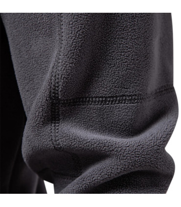 [EUR S 55-65kg HD08-Brown] AIOPESON marque qualité épaissir chaud polaire veste pour hommes fer