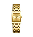 AKIMANIA.COM - [Women Gold] LIEBIG luxury Quartz watches for women men business watch design