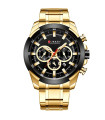 AKIMANIA.COM - [G B] CURREN montres pour hommes Top marque grande montre de Sport de luxe hommes militaire en