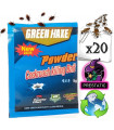 AKIMANIA.COM - Get rid of cockroaches forever with our product - 20 BAGS