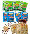 AKIMANIA.COM - Anti-Creeping Powder, Finally Get Rid of These Pests - 12 Sachets