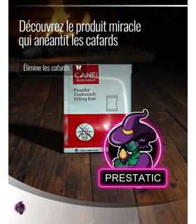 AKIMANIA.COM - Potente y eficaz producto anticucarachas