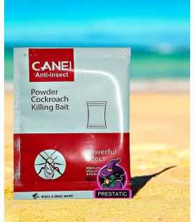 Prodotto anti scarafaggi 2024 ultra potente - 10 bustine